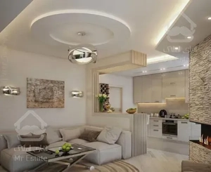 واحد150متری 3خواب خوش نقشه