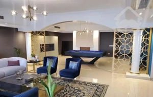 نگین الهیه،۳۴۵متر،۴خواب