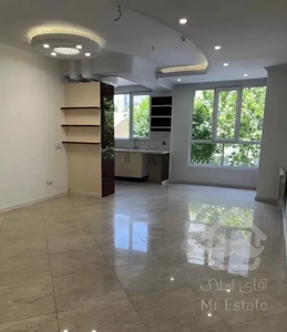 میرداماد ۱۰۰متر رهن کامل