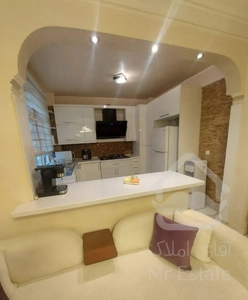 ۶۷متر ۱ خواب ۲پارک سهروردی اندیشه صاف