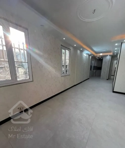 کوچه ششم شهرک بهشتی فول امکانات