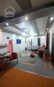 اجاره طبقه همکف ساختمان