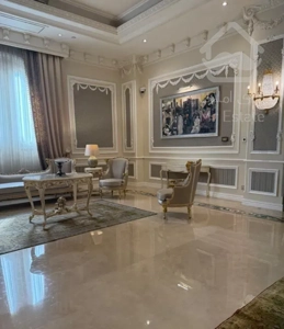 فروش آپارتمان ۵۰۰ متری ۵ خوابه در کامرانیه