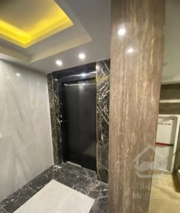 ۸۵ متر ۱ خواب فول امکانات