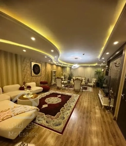 آپارتمان ۱۴۰ متری اول صیاد شیرازی