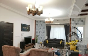 آپارتمان دوخواب صالحی