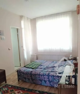 آپارتمان ۸۵ متر خوش نقشه