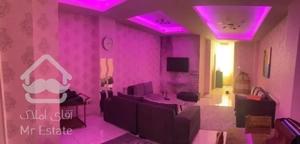 آپارتمان 70متری فول مبله آجودانیه