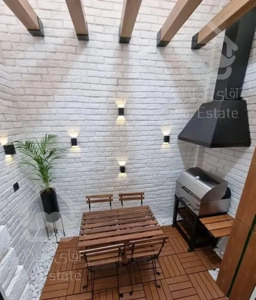 ١٧٠ متر ٣ خوابه /٢ تراس/٢ پارکینگ/نوسازی شده