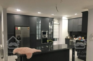 ۱۵۹متری ناهارخوران فول دیزاین شیک