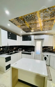 آپارتمان ۵۵ متر / تک خواب