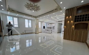 ۹۰ متر / گوش تا گوش پرده خور / رویایی