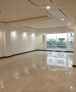 آپارتمان ۲۷۰متر/۴خواب/ تاپ لوکیشن دروس