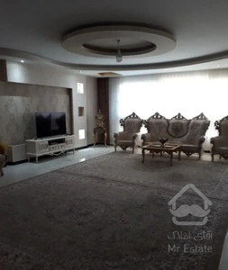 آپارتمان ۱۷۰ متری ۳ خوابه مفتح ۶