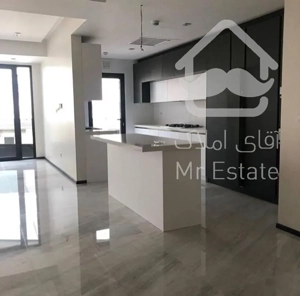 آپارتمان 230 متری فرمانیه کامرانیه شمالی