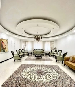 ۱۵۰ متر تک واحدی/عروس پسند اعیانی/سندتک برگ