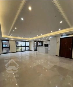 ۱۴۲ متر سه خواب ژورنالی محله اعیان نشین/ویلایی