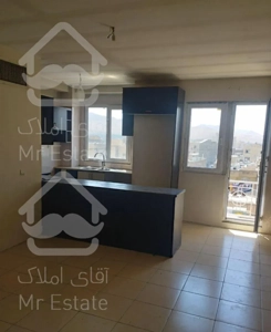 ۶۱ متر یک خوابه تمیز