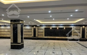 ۱۲۰ متر دبستان / فول امکانات