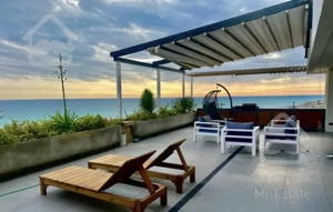 پنت هاوس/ساحلى/جکوزى/ویو دریا