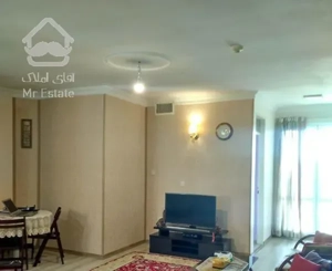 شهران شمالی 57 متر تک خواب