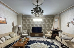 آپارتمان ۲ طرف نورگیر فول امکانات در پاتریس