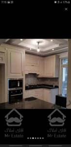 ۱۲۰متر سوپر لاکچری