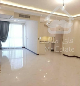 ۱۴۱متر* دو پارکینگ سندی* بدون مشرف