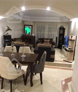 اپارتمان ۹۳ متر دو خواب پاسداران