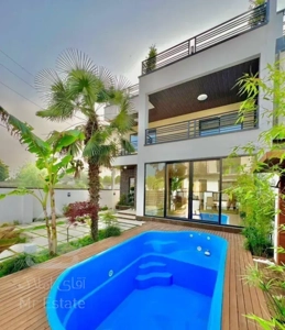 دوبلکس استخردار/متریال درجه۱/مدارک تکمیل