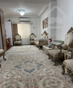 آپارتمان۱۰۰متری تکواحدی خوش نقشه شهدای گمنام