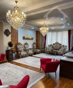 ۱۰۲ متر فول امکانات شمال ستارخان پر طرفدار