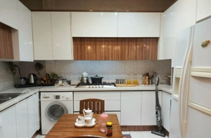 ۸۵ متر/قلهک/تکواحدی/بازسازی شده