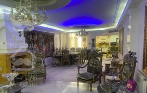 فرمانیه 141 متر 2 خواب