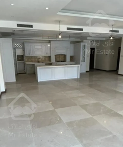 ونک ۱۹۰متر ۳ خواب مستر افتابگیر