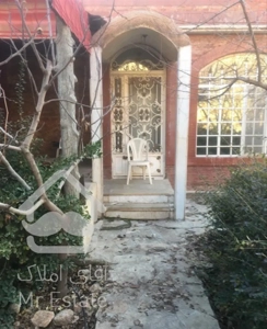 اجاره باغ ویلا جاده سنندج