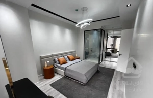 آپارتمان ۲۳۰ متر ۳ خواب کیکاووس