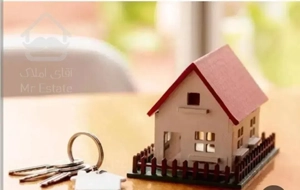 96متری در شهید رجایی بهشهر