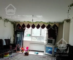 آپارتمان 95 متری دو خواب هفده شهریور