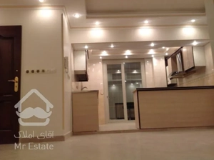 ۶۰ متر دو خواب خوش نقشه