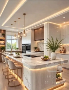 آپارتمان ۲۷۰متری صفر/تاپ لوکیشن ضلع جنوبی سجاد