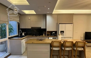 آپارتمان ۹۵ متری (شهید عراقی) / تاپ لوکیشن