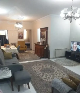 ۸۳ متری / صادقیه/ ۲ خواب /فول