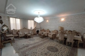 فروش آپارتمان ۸۰ متری ۲ خوابه طبقه ۴ در جوادیه