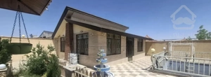 ویلا 680متری شهرک ویلایی