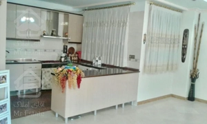 ۱۰۴متر آپارتمان در بلوار فردوس (غرب)