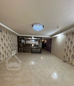 اپارتمان  ۱۰۵ متری /دوخواب / قلب صیاد