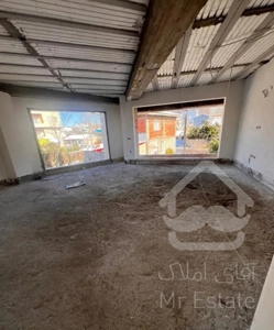 آپارتمان فول امکانات خیابان شقایق تحویل فروردین