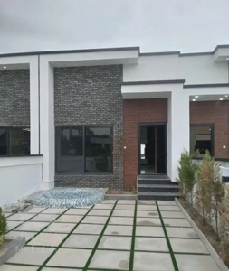 فلت مدرن ۱۰۰ متری دوخواب