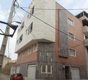 فروش آپارتمان ۷۲ متری۲ خوابه خ مدرس خ سلمان فارسی